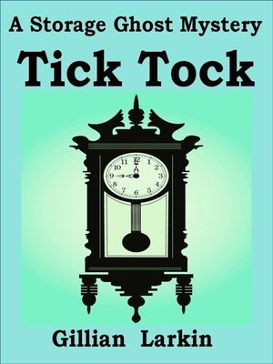 cover image of Tick Tock